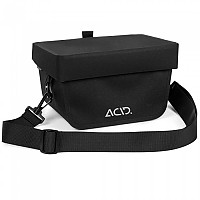 [해외]ACID Pure Handlebar Bag 5L 1139781630 Black