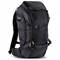 [해외]CUBE ATX 22L Backpack 1139800071 Black