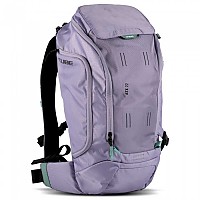 [해외]CUBE ATX 22L Backpack 1139800073 Violet