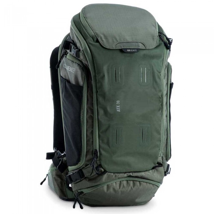 [해외]CUBE 배낭 ATX TM 30L 1139800076 Olive