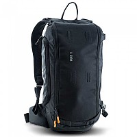 [해외]CUBE Pure 12L Backpack 1139800128 Black