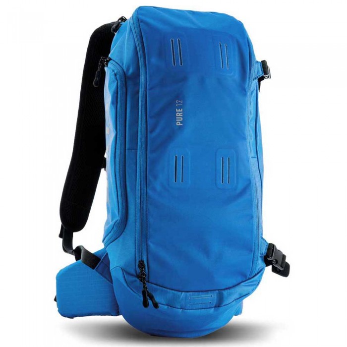 [해외]CUBE Pure 12L 배낭 1139800129 Blue