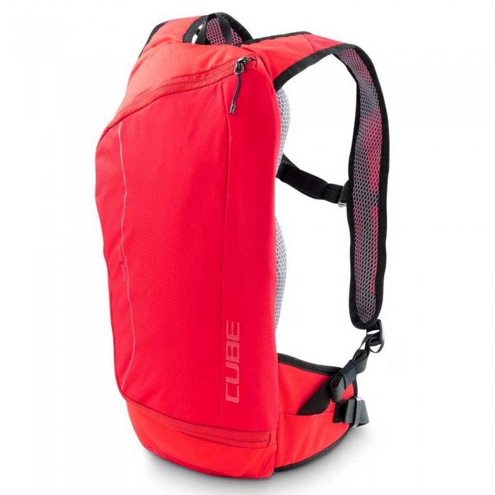 [해외]CUBE Pure Race 4L 배낭 1139800137 Red