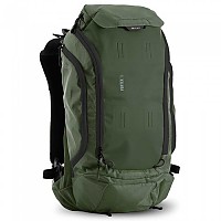 [해외]CUBE Vertex TM 16L Backpack 1139800177 Olive
