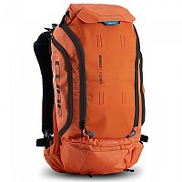 [해외]CUBE Vertex x Actionteam 16L Backpack 1139800178 Orange