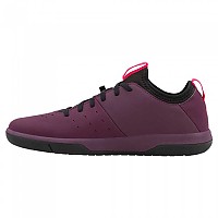 [해외]CRANKBROTHERS Stamp Street Lace Black Outsole Shoes 1139115279 Purple / Pink