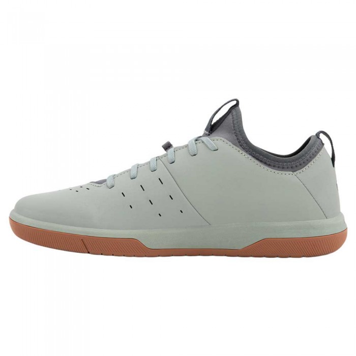 [해외]크랭크브라더스 Stamp Street Lace Gum Outsole MTB 신발 1139115281 Sage / Grey