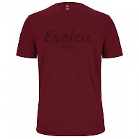 [해외]산티니 Eroica E Short Sleeve T-Shirt 1138101895 Red