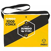 [해외]AGU Team Jumbo-Visma Musette 1139493926 Yellow