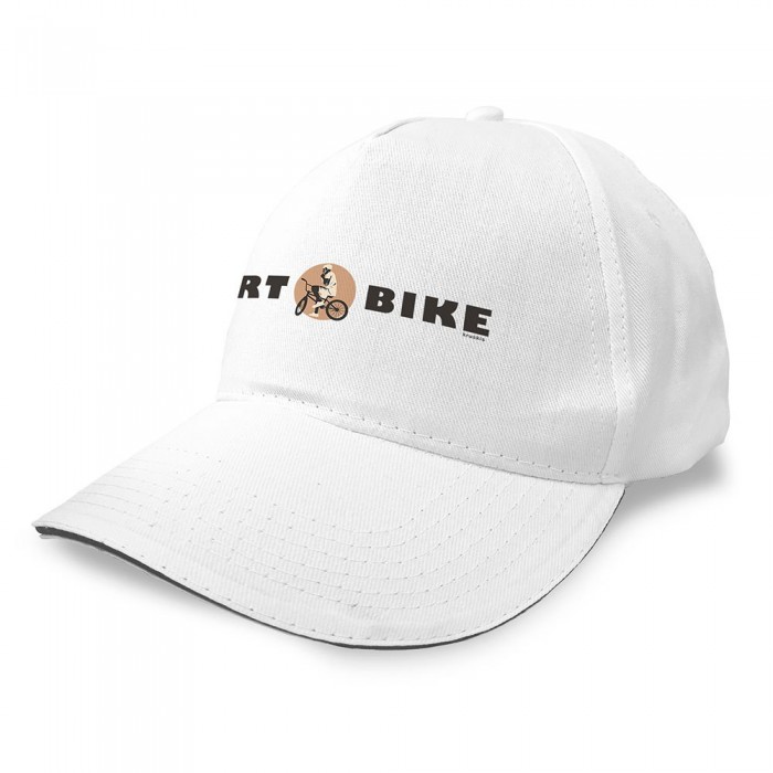 [해외]KRUSKIS Dirt Bike 모자 1139809528 White