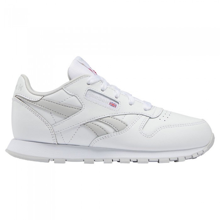 [해외]리복 CLASSICS Leather 운동화 15139446048 Ftwr White / Ftwr White / Pure Grey 2