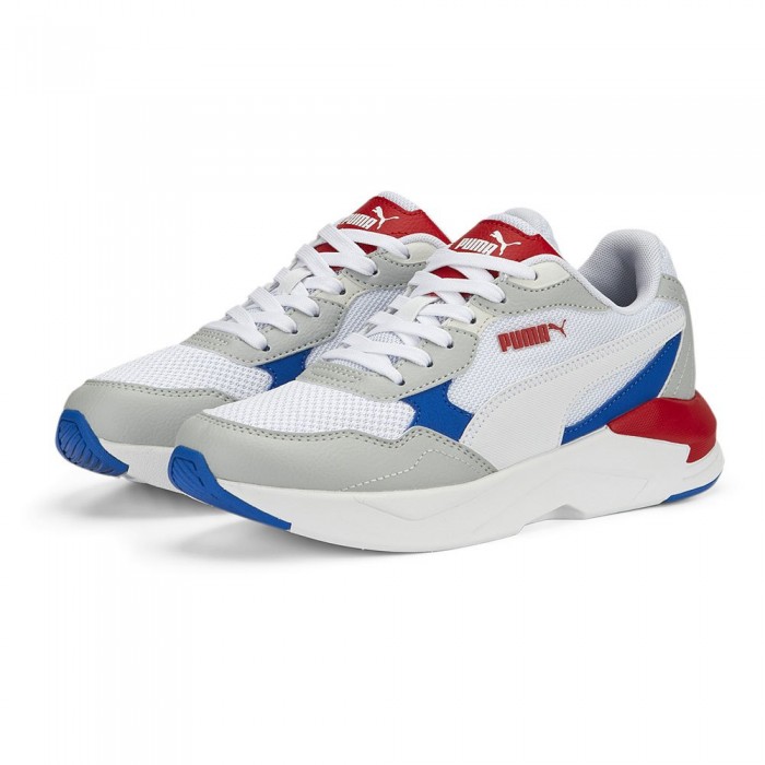 [해외]푸마 X-Ray Speed Lite 러닝화 15139555396 Puma White / Puma