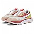 [해외]푸마 SELECT Cruise Rider Peony 운동화 15139555632 Puma White / Love