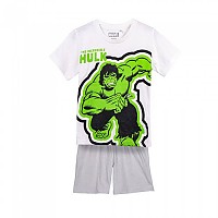 [해외]CERDA GROUP Avengers Hulk 파자마 15139666789 Gray