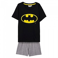 [해외]CERDA GROUP Batman 파자마 15139666810 Black