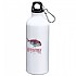 [해외]KRUSKIS Dentex 800ml 알루미늄 병 7139809501 White