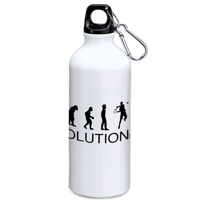 [해외]KRUSKIS Evolution Smash 800ml 알루미늄 병 7139809641 White