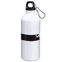 [해외]KRUSKIS 프레임 Football 800ml 알루미늄 병 7139809749 White