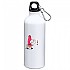 [해외]KRUSKIS Kalamar 800ml 알루미늄 병 7139809997 White