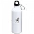 [해외]KRUSKIS Shadow Football 800ml 알루미늄 병 7139810397 White