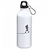 [해외]KRUSKIS Shadow Trek 800ml 알루미늄 병 7139810457 White