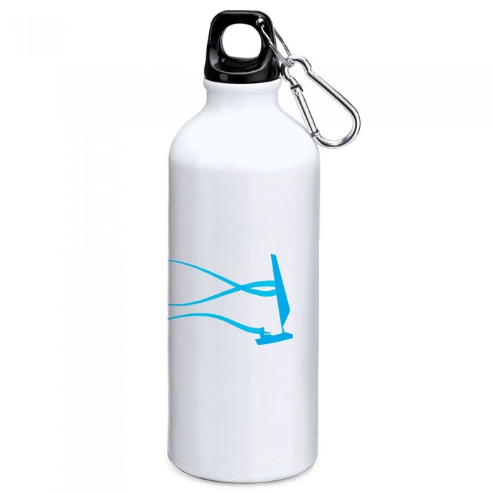 [해외]KRUSKIS Stella Sail 800ml 알루미늄 병 7139810653 White