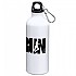 [해외]KRUSKIS Word Run 800ml 알루미늄 병 7139810873 White