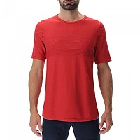 [해외]UYN 내추럴 Training 반팔 티셔츠 7139715385 Pompeian Red