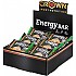 [해외]CROWN SPORT NUTRITION 짭짤한 땅콩 에너지 바 상자 60g 12 단위 14139775870 Black / Brown / Green