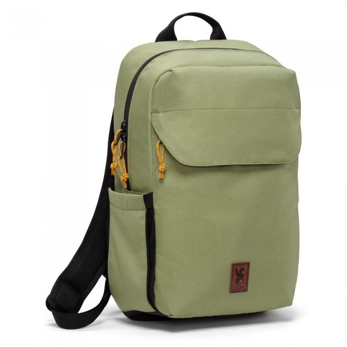 [해외]CHROME Ruckas 배낭 14L 14139502800 Oil Green