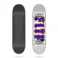 [해외]FLIP 스케이트보드 HKD RWB 7.75´´ 14139736964 Grey / Blue / Red