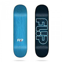 [해외]FLIP 스케이트보드 데크 Odyssey 7.87´´ 14139736974 Light Blue / Neon Blue