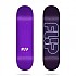 [해외]FLIP 스케이트보드 데크 Odyssey 8.0´´ 14139736975 Neon Purple / Blue