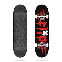 [해외]FLIP 스케이트보드 Wings 8.25´´ 14139737008 Black / Red / White