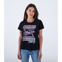 [해외]헐리 Racecar Classic 티셔츠 14139596546 Black