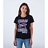 [해외]헐리 Racecar Classic 티셔츠 14139596546 Black