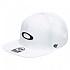 [해외]오클리 APPAREL 모자 47 B1B Ellipse 14139486546 White