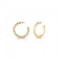 [해외]GUESS 귀걸이 Hoops Don´T Lie Jube01489Jwygt 139161100 Gold