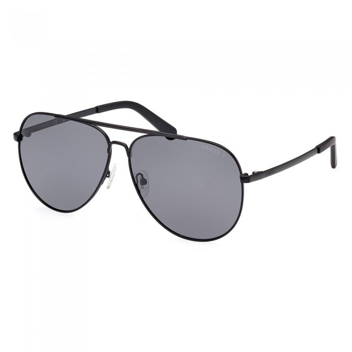 [해외]GUESS 색안경 GU00059 139502890 Matte Black