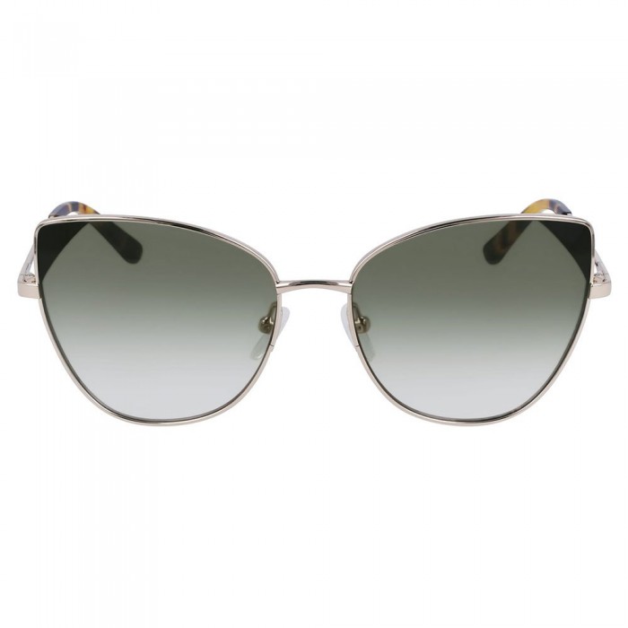 [해외]KARL LAGERFELD 색안경 341S 139686839 Shiny Gold