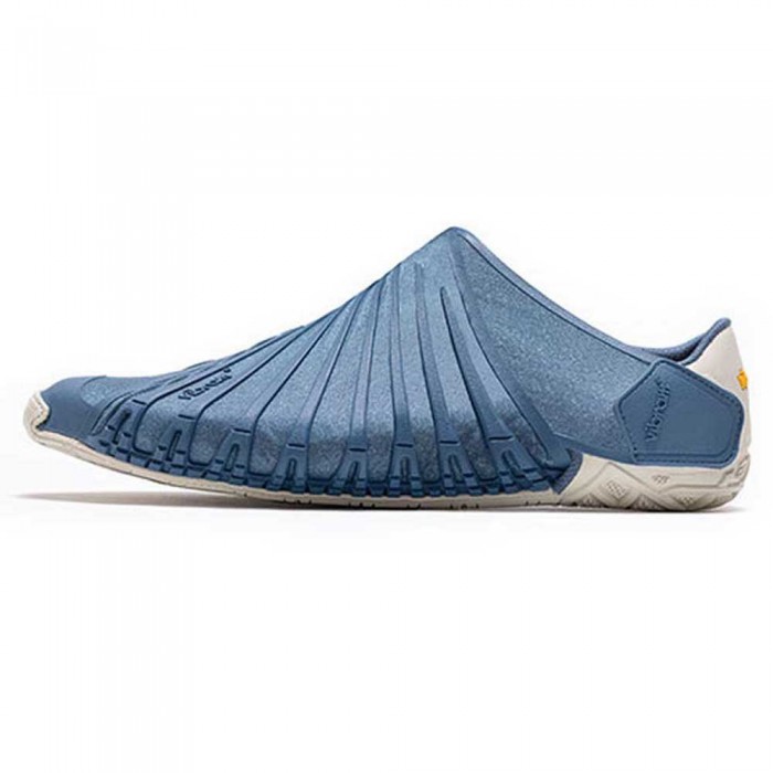 [해외]비브람 FIVEFINGERS Furoshiki Ecofree 운동화 139473983 Denim