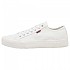 [해외]리바이스 FOOTWEAR Hernandez 3.0 S 운동화 139482918 Brilliant White