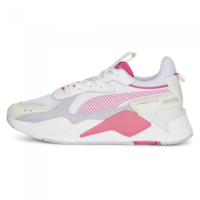 [해외]푸마 SELECT Rs-X Reinvention 운동화 139555936 Puma White / Spring L