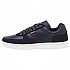 [해외]리바이스 FOOTWEAR Reece 운동화 139482939 Navy Blue