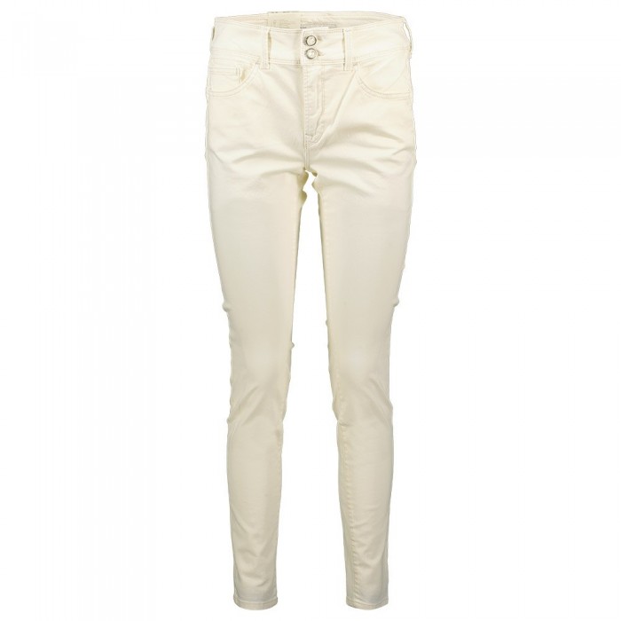 [해외]SALSA JEANS Secret Skinny Fit Cr? L 청바지 139577287 Light Pearl