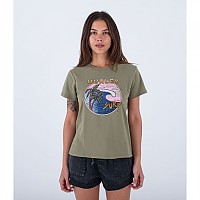 [해외]헐리 Surf Classic 티셔츠 139596627 Tpe