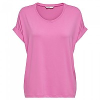 [해외]ONLY Moster 반팔 티셔츠 139790069 Fuchsia Pink