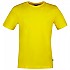 [해외]BOSS Tiburt 339 10247153 01 반팔 티셔츠 139226549 Bright Yellow