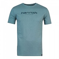 [해외]HANNAH Ravi 반팔 티셔츠 139782159 Smoke Blue