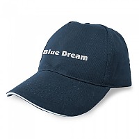 [해외]KRUSKIS 캡 Blue Dream 10139809307 Marine Blue